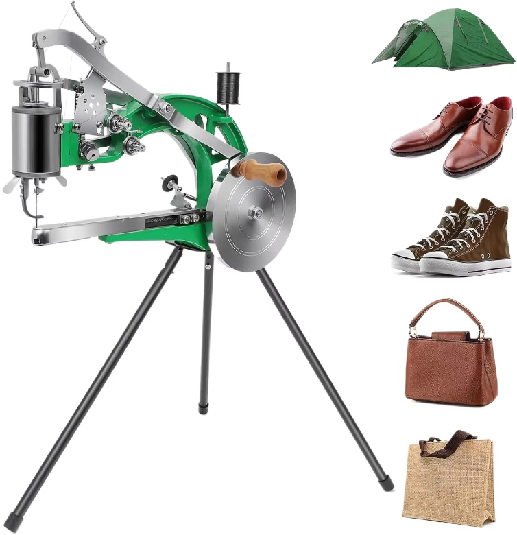 Sewing Repair - Dual Cotton Nylon Leather Cobbler Sewing