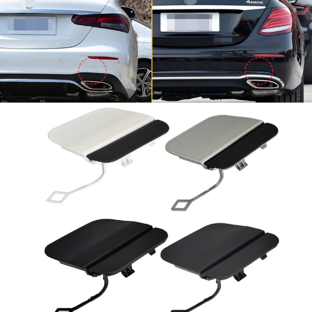 Rear Bumper Tow Hook Eye Cover - Hook Eye Fastener ulasan dan harga