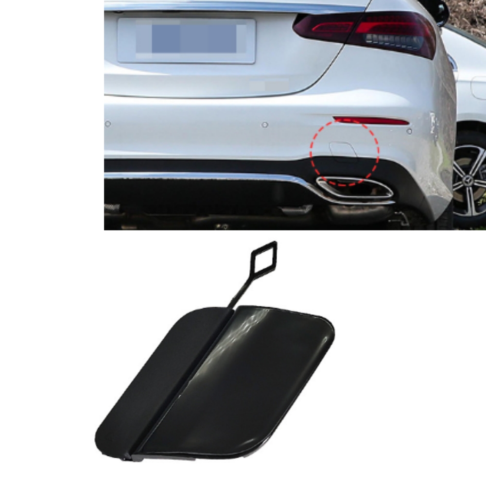 Rear Bumper Tow Hook Eye Cover - Hook Eye Fastener ulasan dan harga