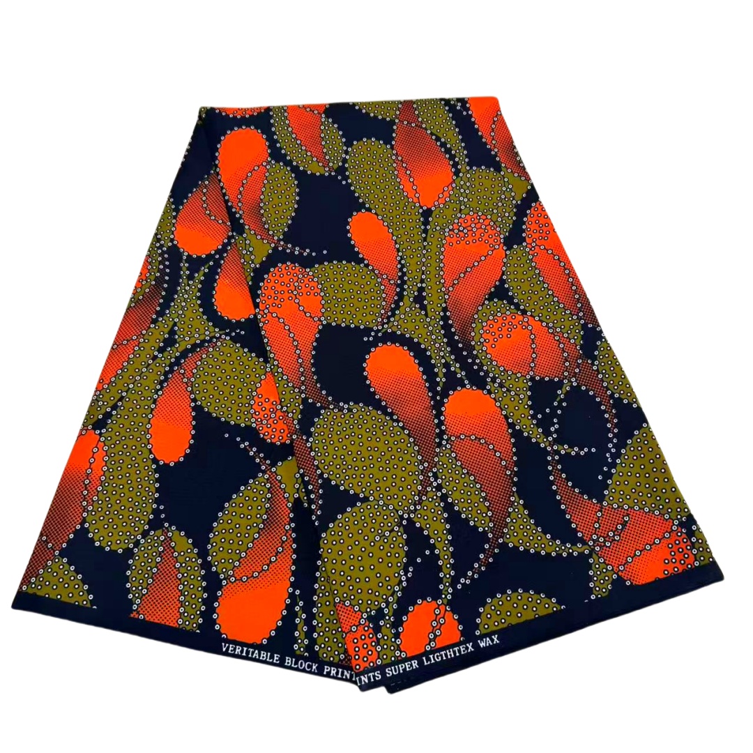 African Fabric Cloth By The Ya - Sewing Geotextile Fabric ulasan dan harga