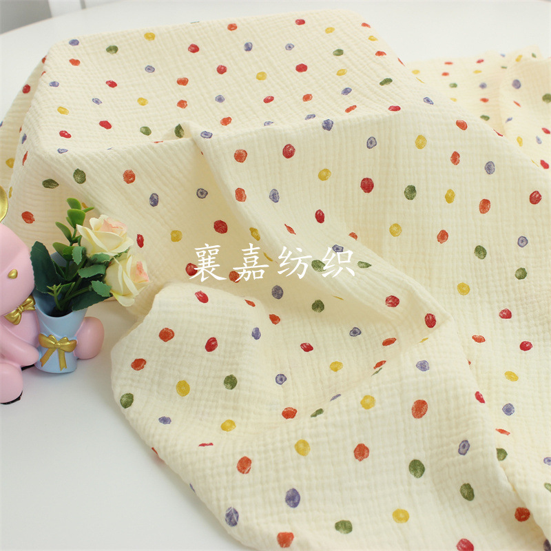 135x50cm Versatile Double Gauz - Textile Sewing Patterns ulasan dan harga