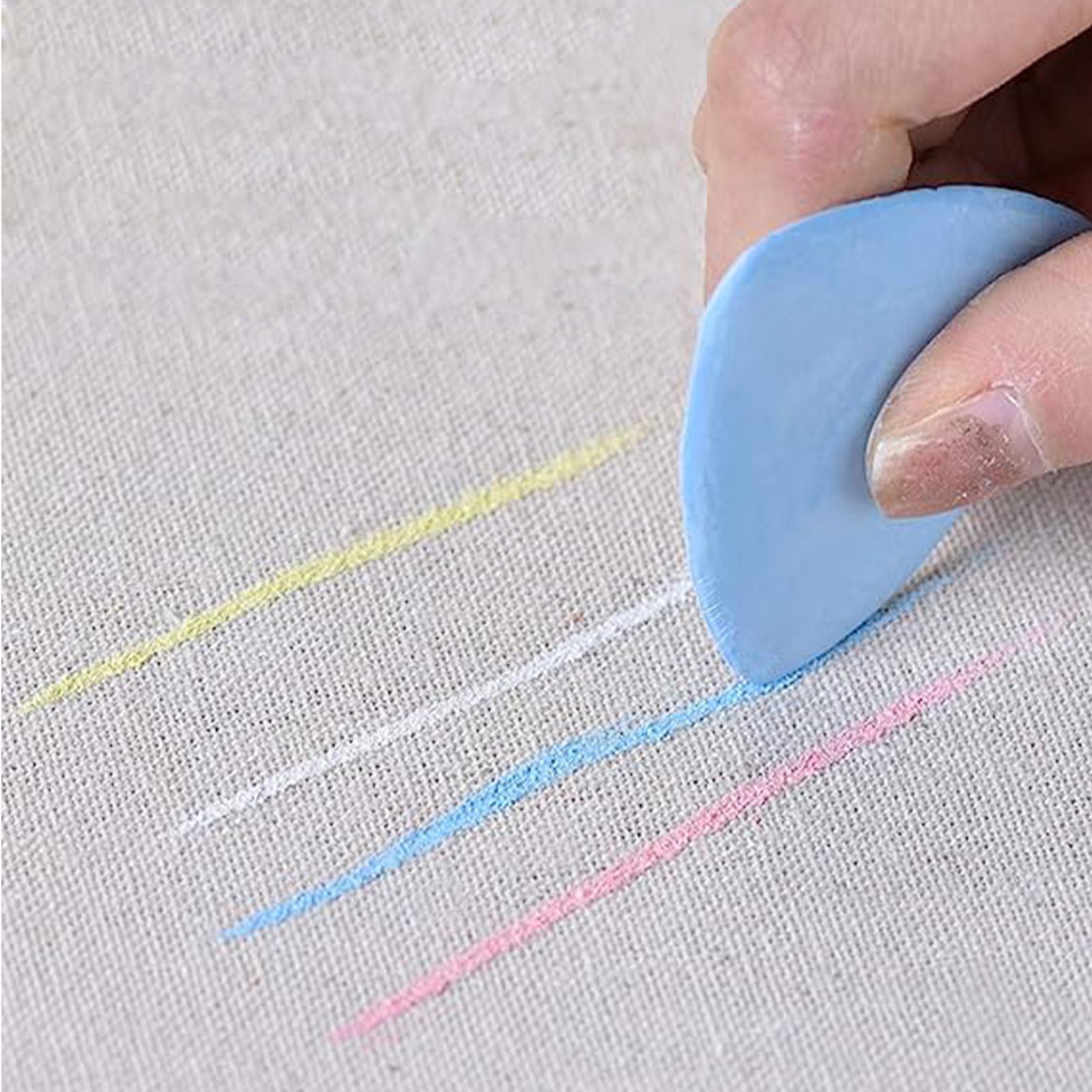 Tailors Sewing Chalk with Prot - Tailor Chalk Marker ulasan dan harga