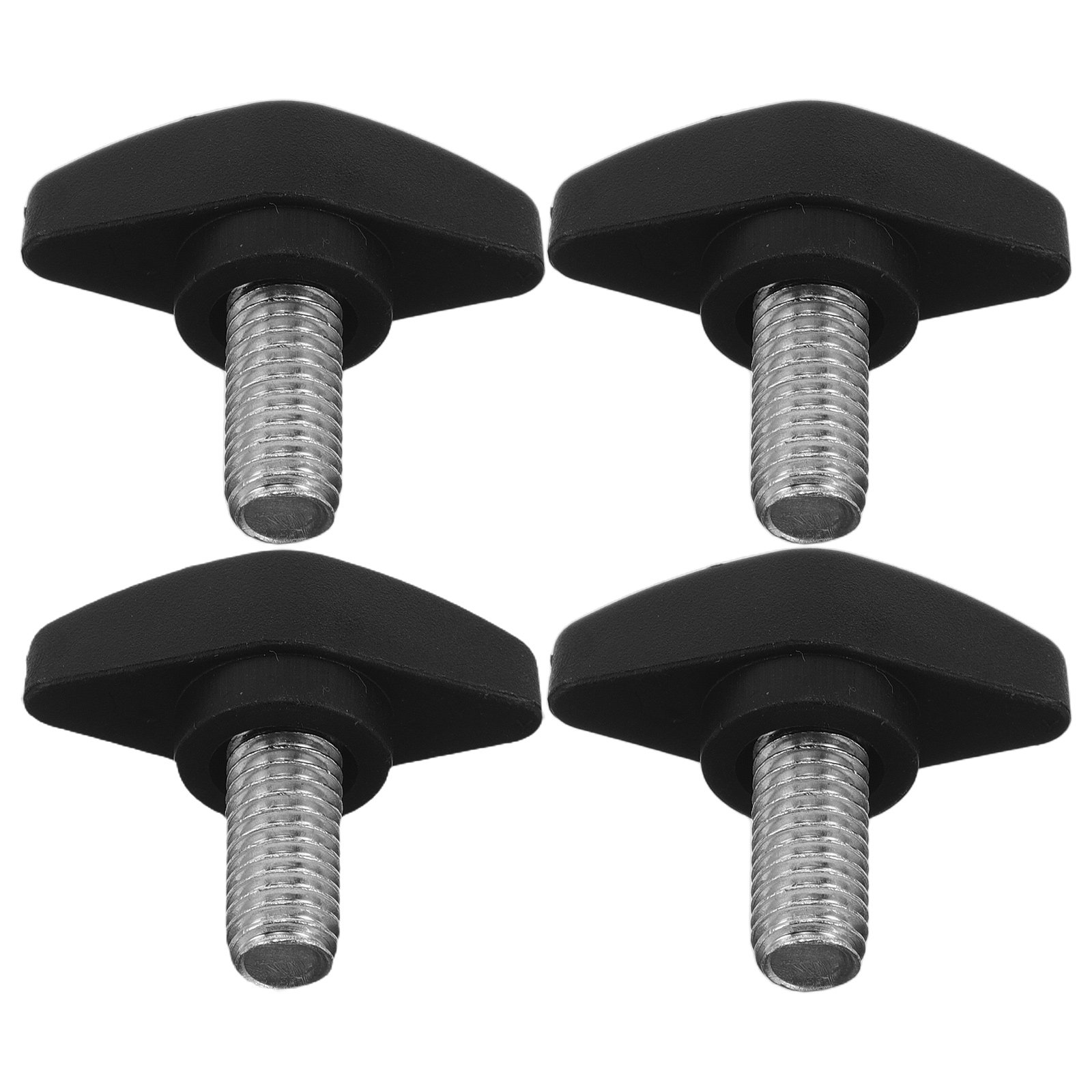 4Pcs Mannequin Base Fastening  - Dress Form Mannequin ulasan dan harga