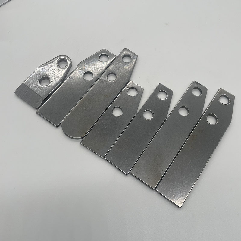 QXYUN7Pcs Brake Pads Set For D - Sewing Eyelet Fabric ulasan dan harga