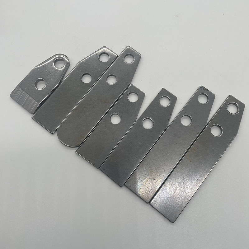 QXYUN7Pcs Brake Pads Set For D - Sewing Eyelet Fabric ulasan dan harga