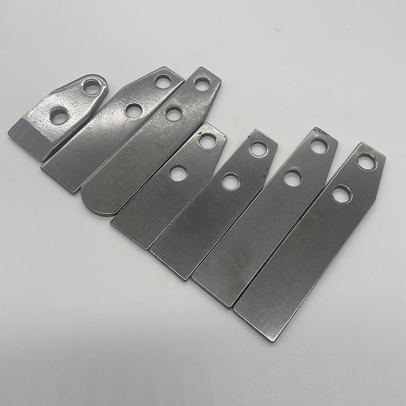 QXYUN7Pcs Brake Pads Set For D - Sewing Eyelet Fabric ulasan dan harga