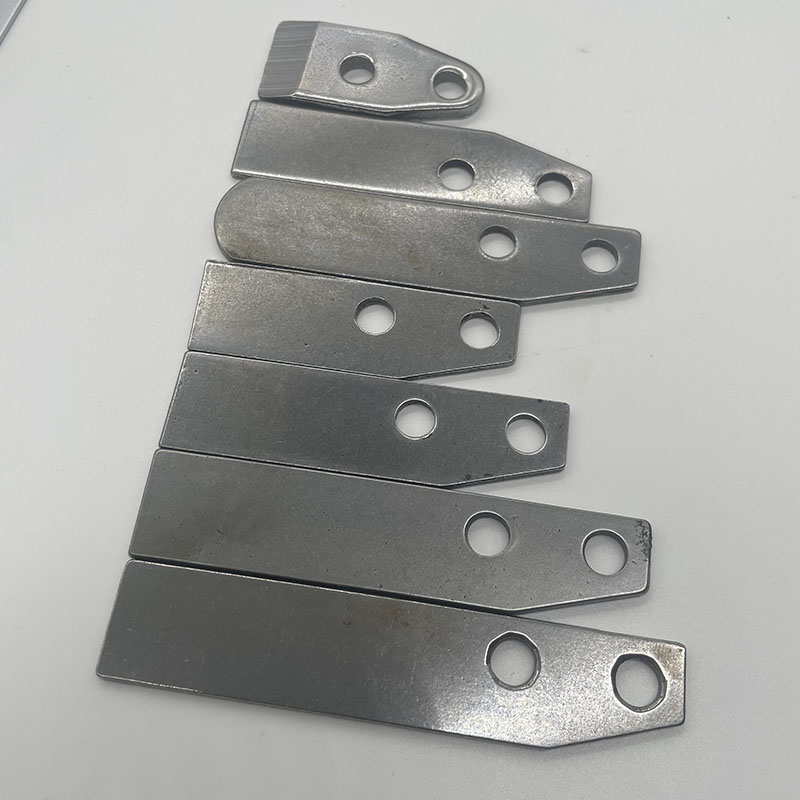 QXYUN7Pcs Brake Pads Set For D - Sewing Eyelet Fabric ulasan dan harga