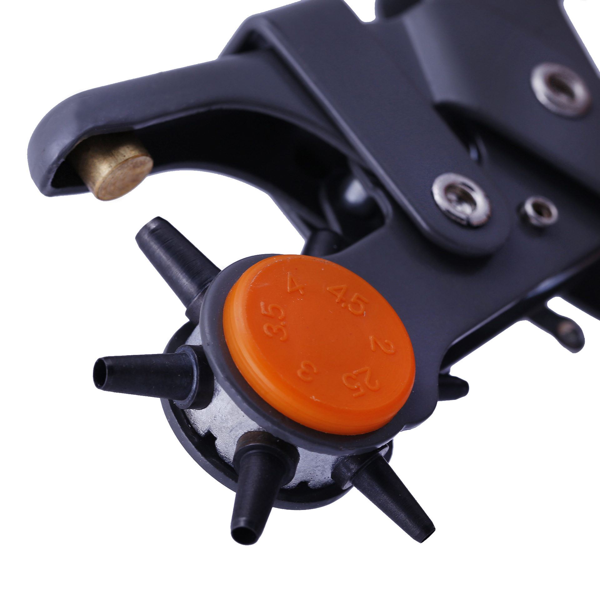 Leather Belt Hole Punch Plier  - Sewing Eyelet Fabric ulasan dan harga