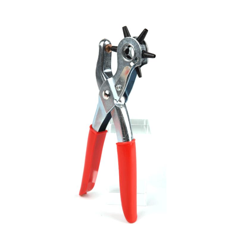 Leather Belt Hole Punch Plier  - Sewing Eyelet Fabric ulasan dan harga