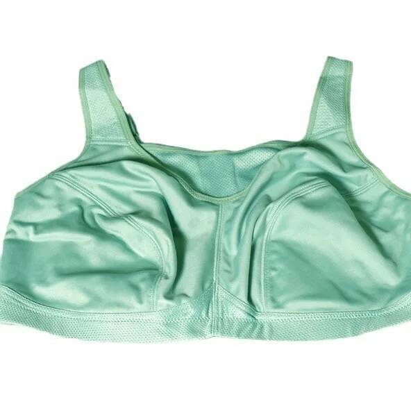 Gym Clothing Full Coverage Plu - Hook Eye Fastener ulasan dan harga