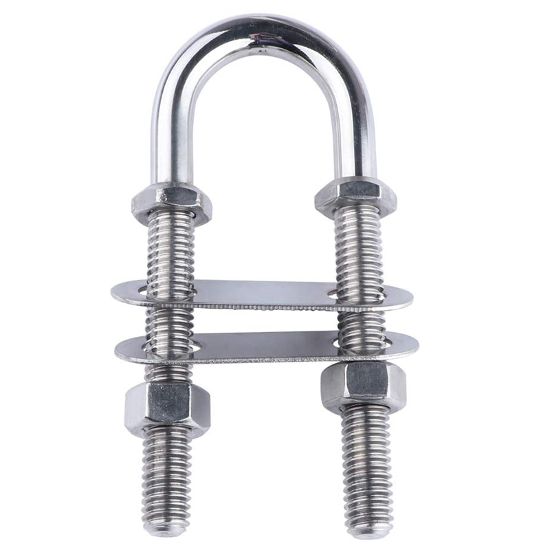 Boat Accessories Marine Stainl - Hook Eye Fastener ulasan dan harga