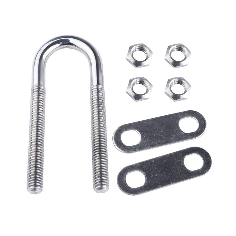 Boat Accessories Marine Stainl - Hook Eye Fastener ulasan dan harga