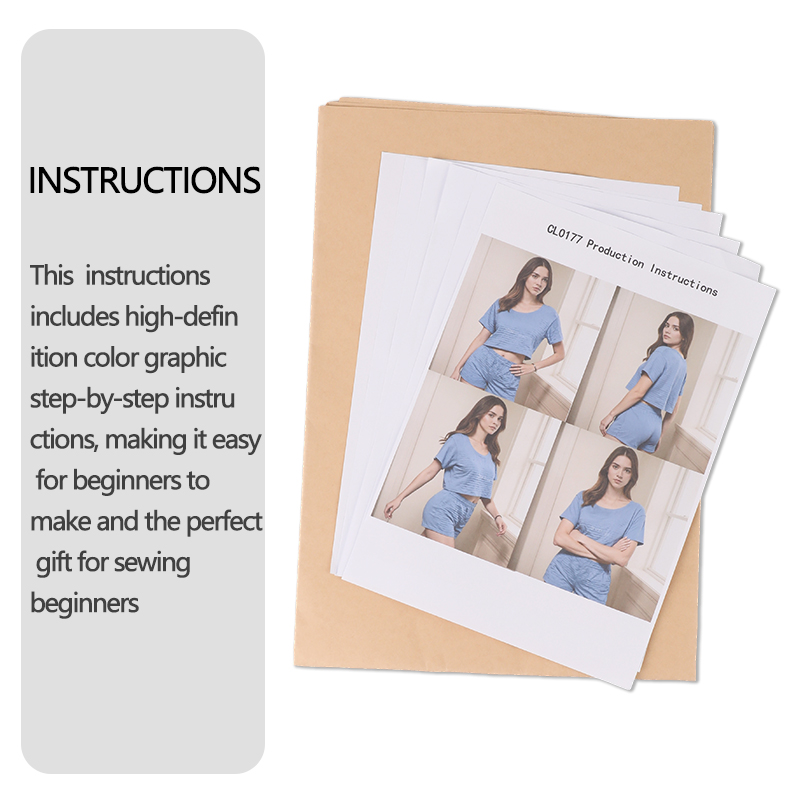 Sewing patterns for women's Ca - Textile Sewing Patterns ulasan dan harga