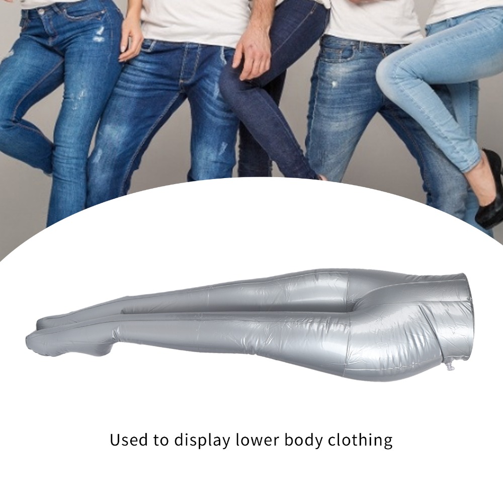 1pcs Form Display PVC Material - Dress Form Mannequin ulasan dan harga