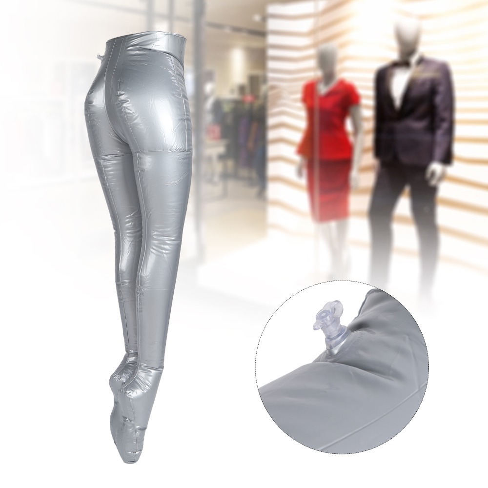 1pcs Form Display PVC Material - Dress Form Mannequin ulasan dan harga