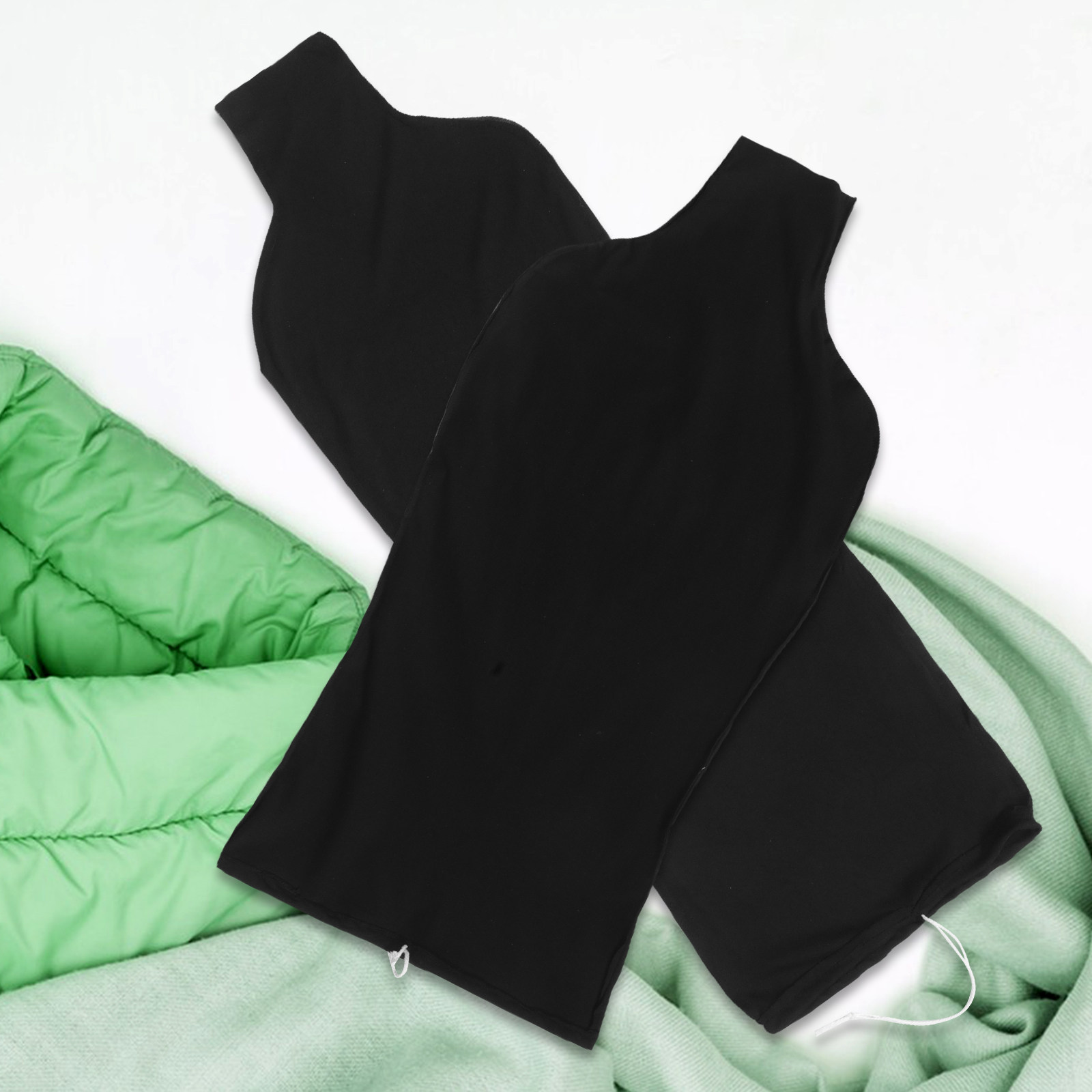 2Pcs Mannequin Protective Slip - Dress Form Mannequin ulasan dan harga