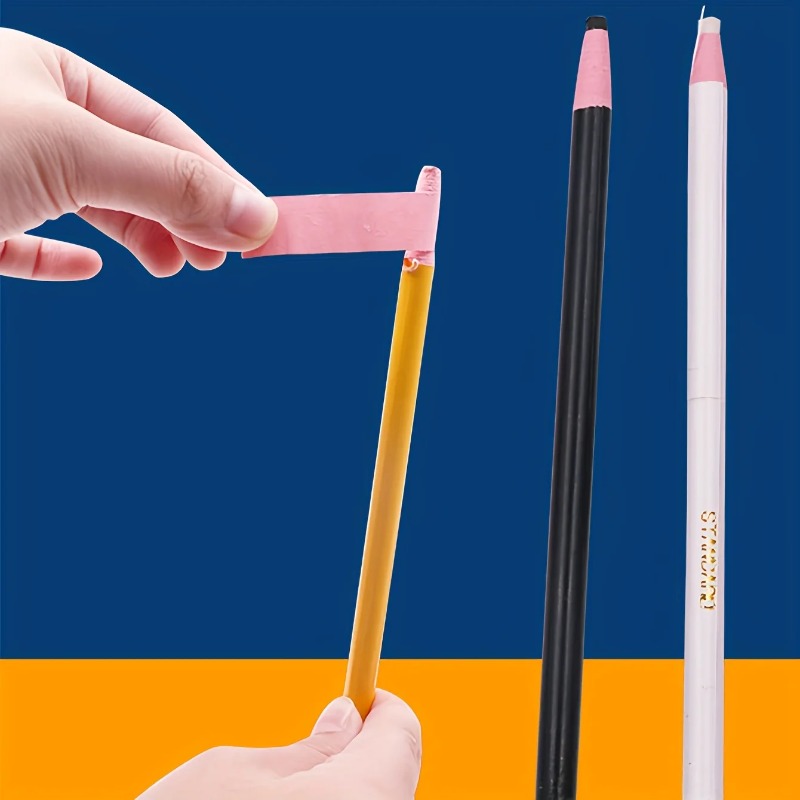 [5 Sticks of Sewing Pencils] H - Tailor Chalk Marker ulasan dan harga