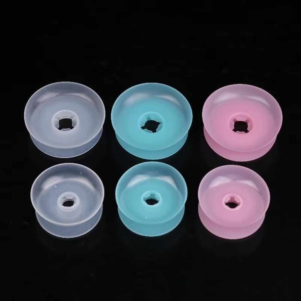 Empty Spools Empty Bobbin Spoo - Thread Bobbins Empty ulasan dan harga