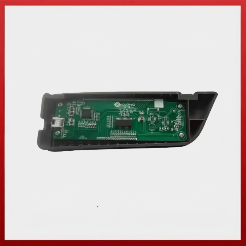 Baoyu 288-GT Display Computer  - Sewing Gt ulasan dan harga