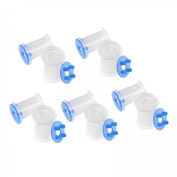 Fly Tying Material Spool Empty - Thread Bobbins Empty ulasan dan harga