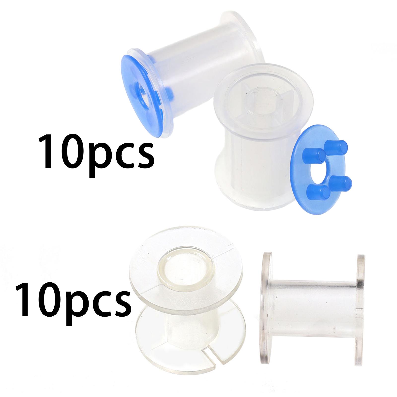 Fly Tying Material Spool Empty - Thread Bobbins Empty ulasan dan harga