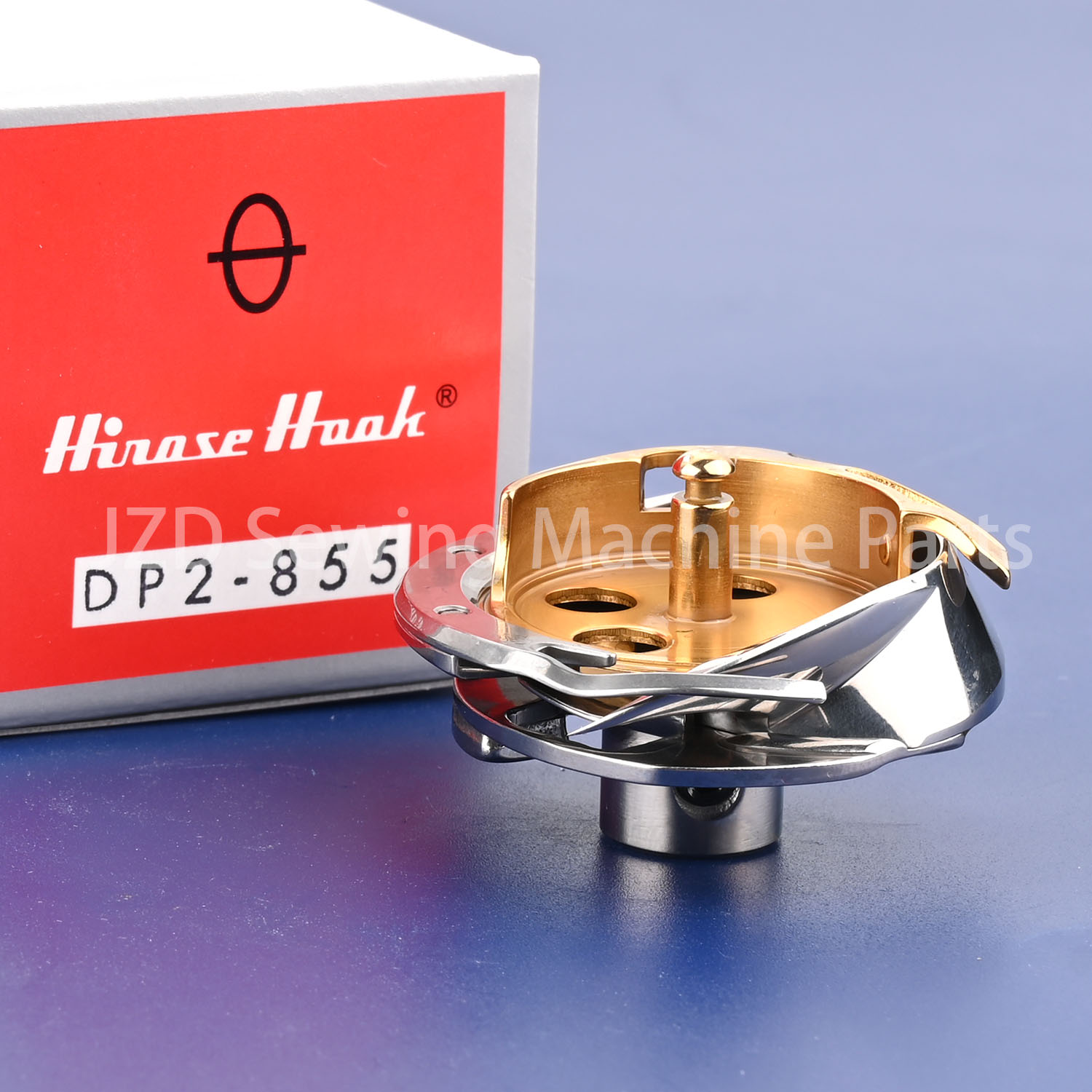 Original HIROSE #DP2-855 Rotar - Sewing Gt ulasan dan harga