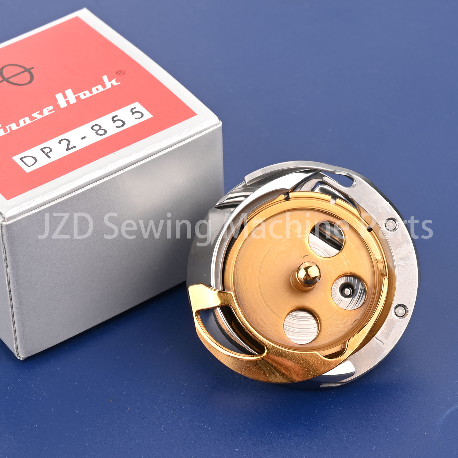 Original HIROSE #DP2-855 Rotar - Sewing Gt ulasan dan harga