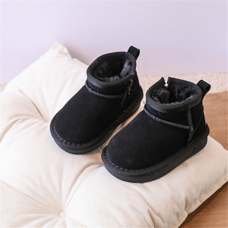 2025 New Winter Baby Snow Boot - Sewing Gt ulasan dan harga