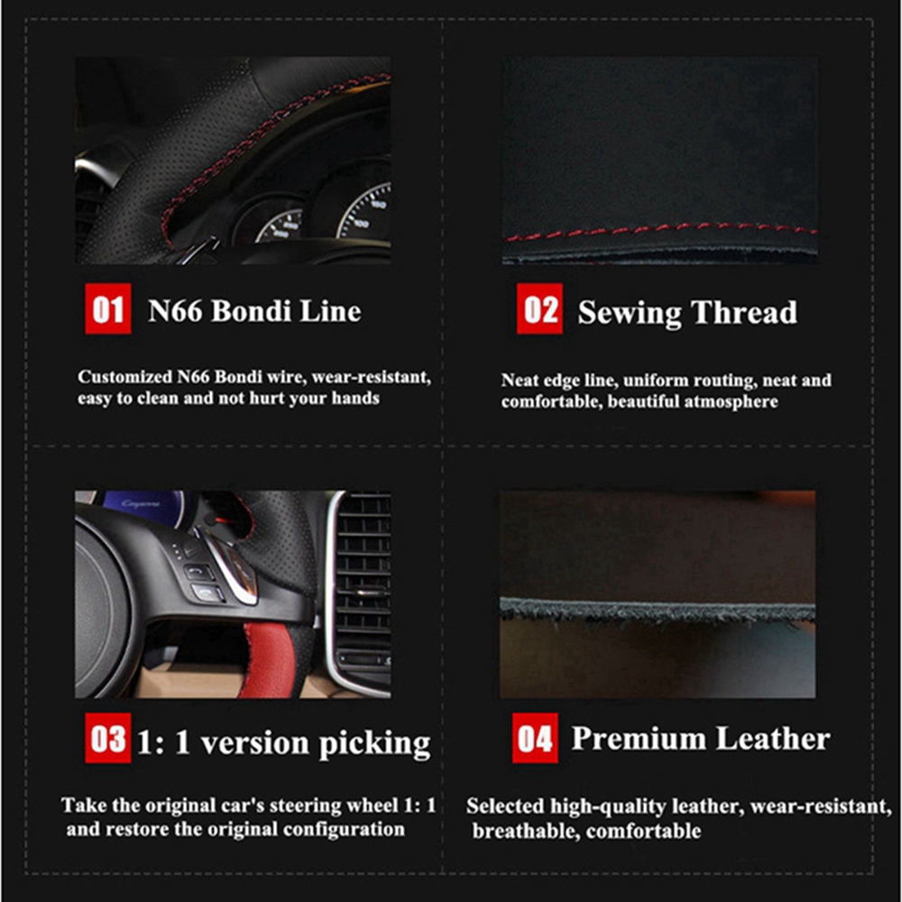 Hand Sewing Perforated Microfi - Sewing Gt ulasan dan harga
