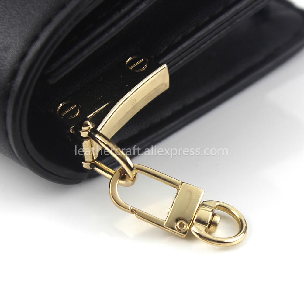 1 Piece Metal Carabiner Swivel - Hook Eye Fastener ulasan dan harga
