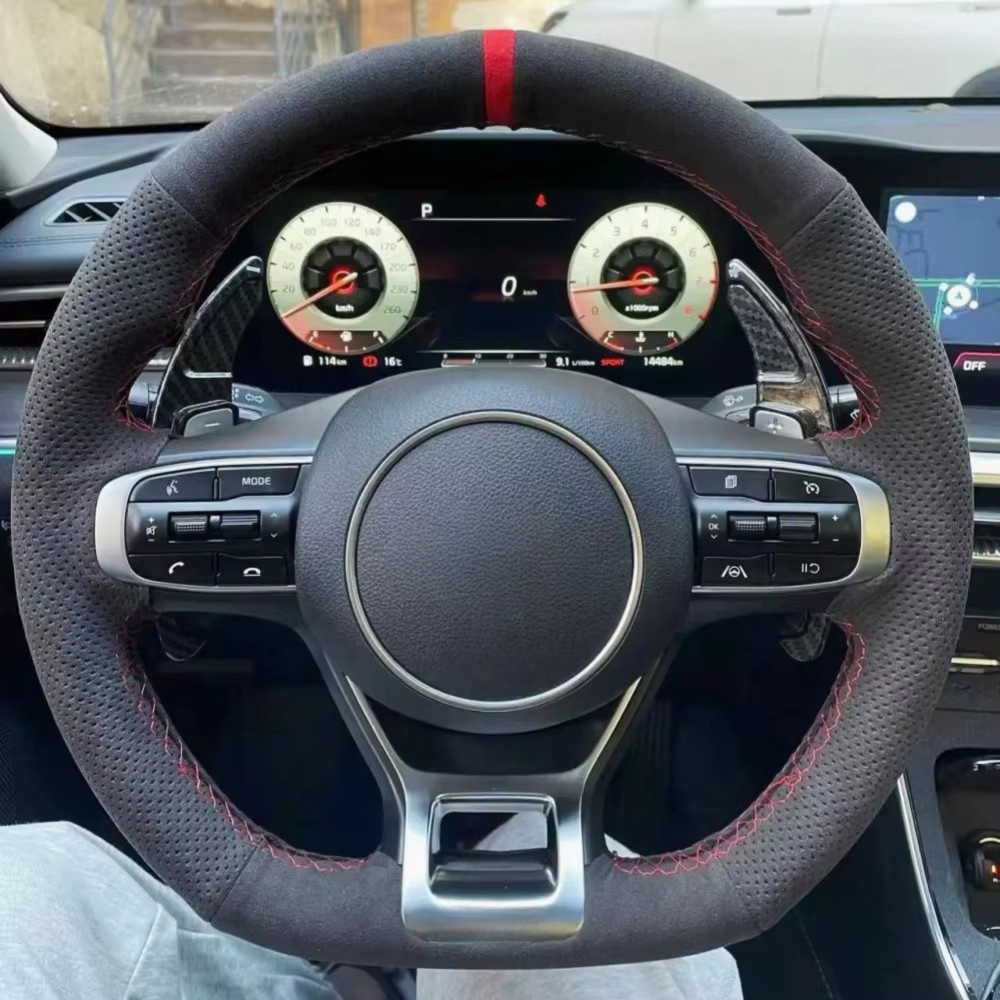 Car Accessories Hand Sewing Su - Sewing Gt ulasan dan harga