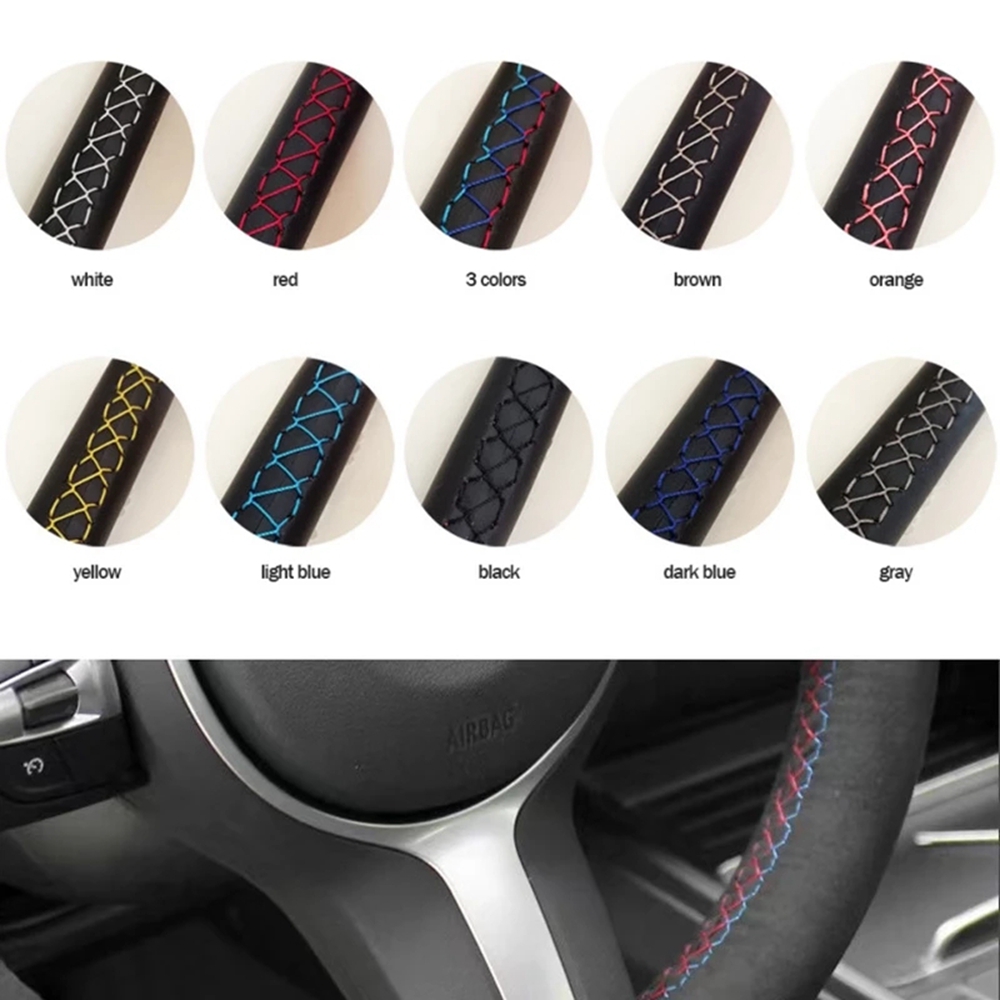 Car Accessories Hand Sewing Su - Sewing Gt ulasan dan harga