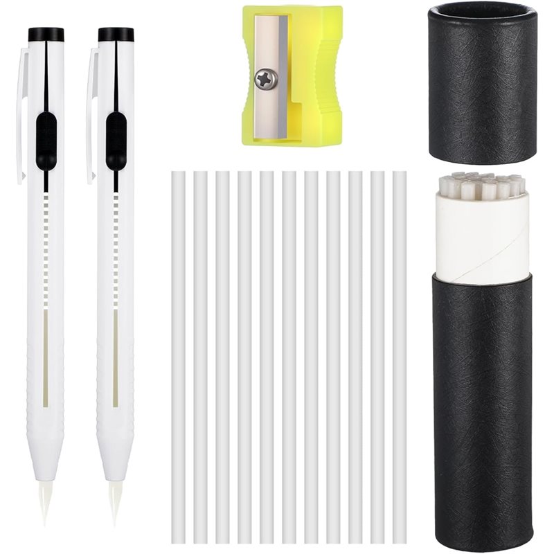 2025 Trend Tailor Markers For  - Tailor Chalk Marker ulasan dan harga