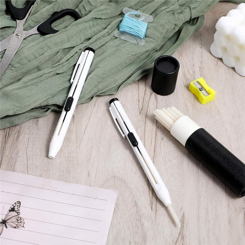 2025 Trend Tailor Markers For  - Tailor Chalk Marker ulasan dan harga