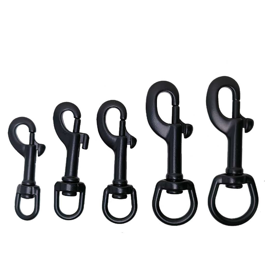 316 SS Scuba Diving Clips Swiv - Hook Eye Fastener ulasan dan harga