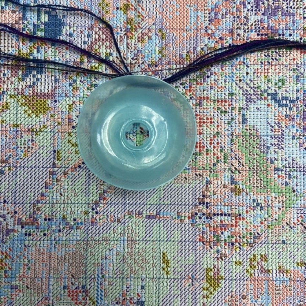 Empty Spools Empty Bobbin Spoo - Thread Bobbins Empty ulasan dan harga