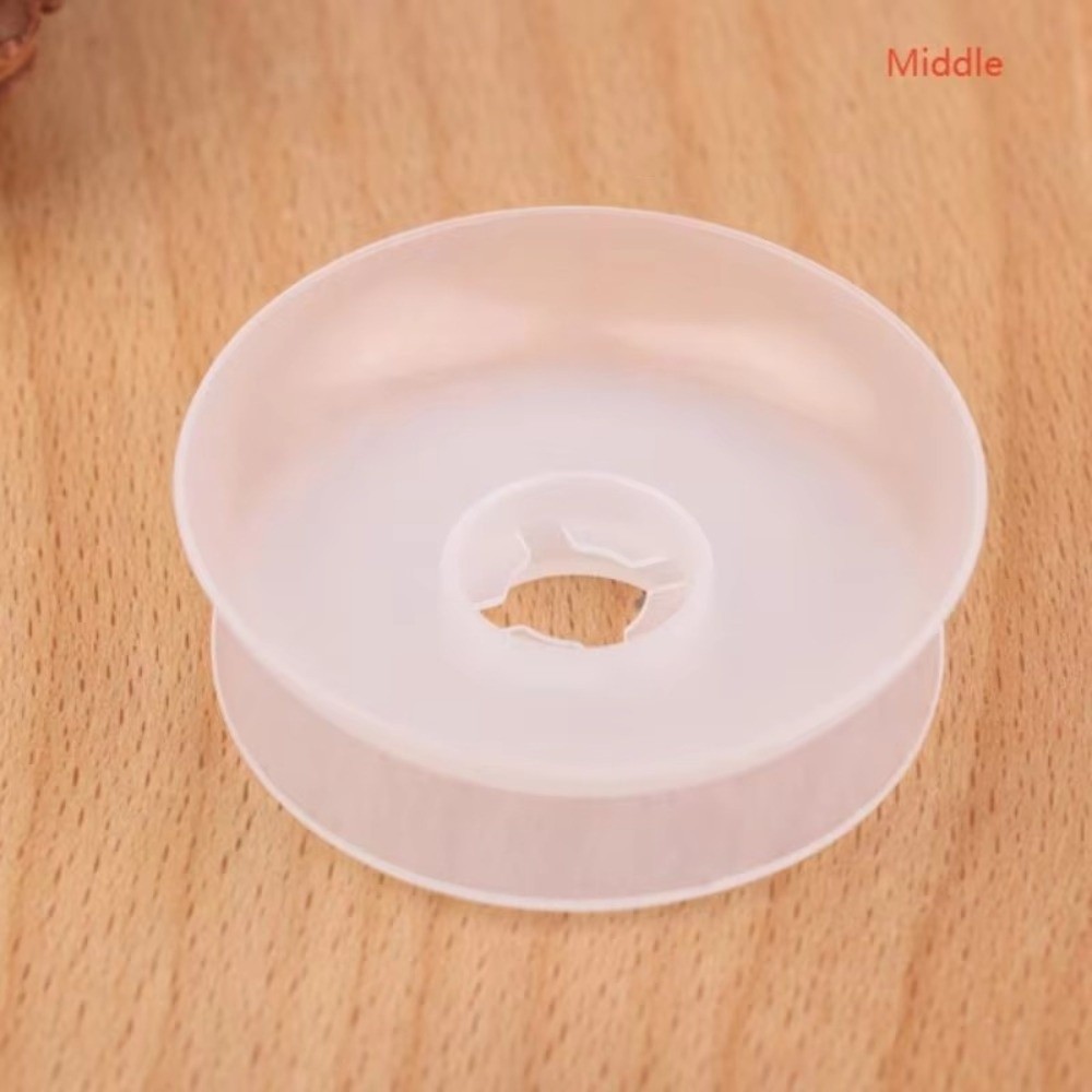 Empty Spools Empty Bobbin Spoo - Thread Bobbins Empty ulasan dan harga