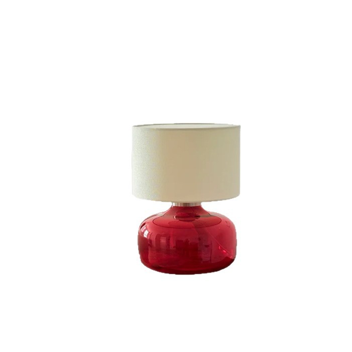 Mid-Century Stained Glass Tabl - Century Textile & Sewing Supply ulasan dan harga