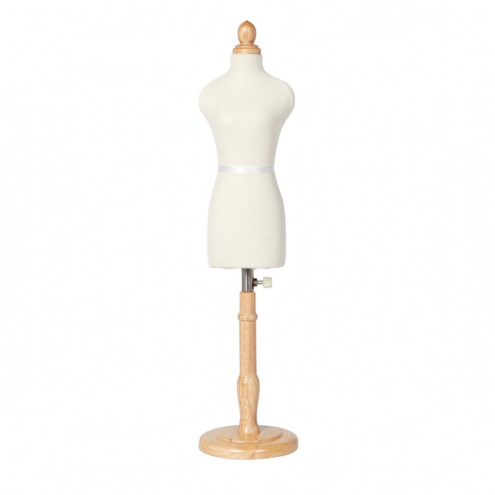 Mini Dress Form Mannequin for  - Dress Form Mannequin ulasan dan harga