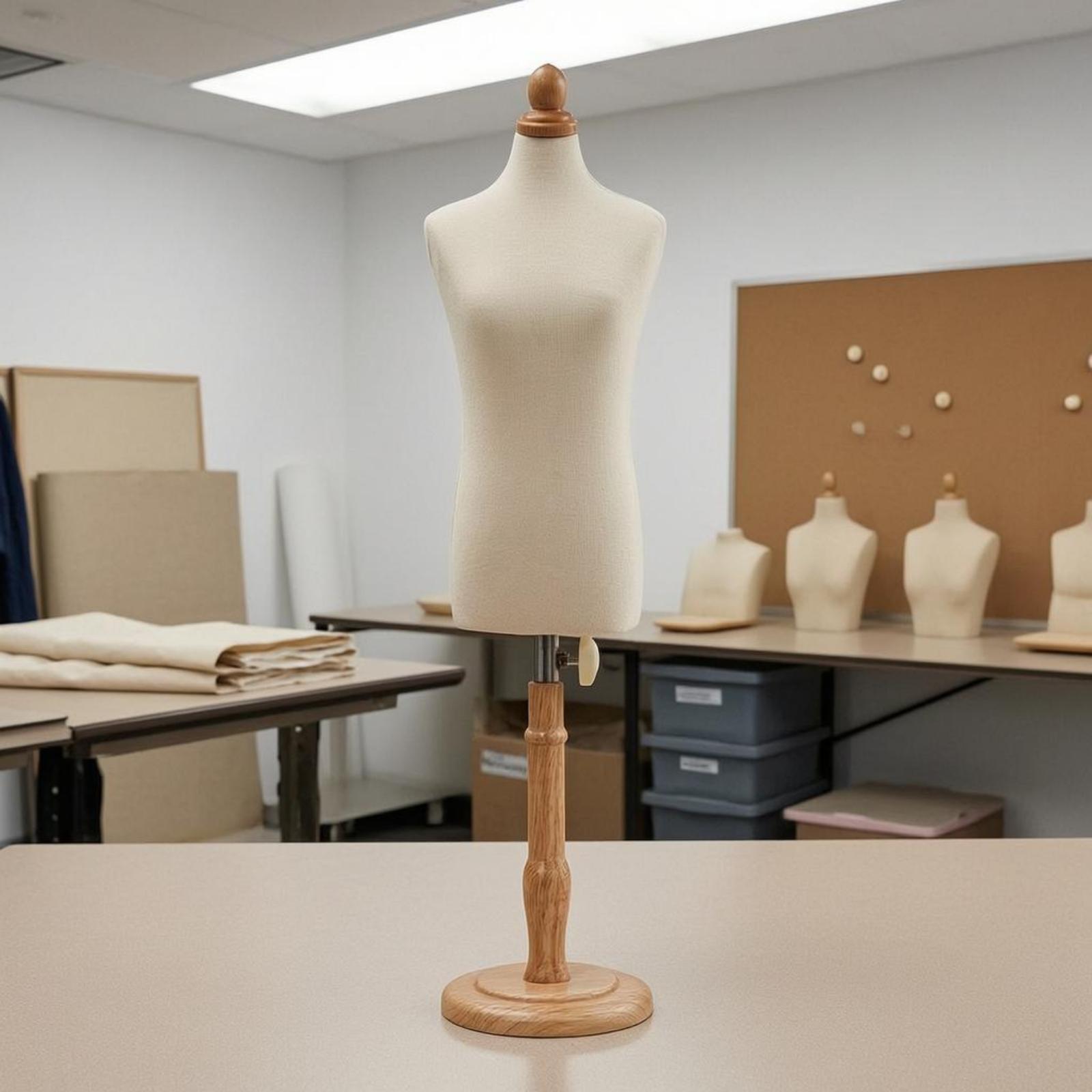 Mini Dress Form Mannequin for  - Dress Form Mannequin ulasan dan harga
