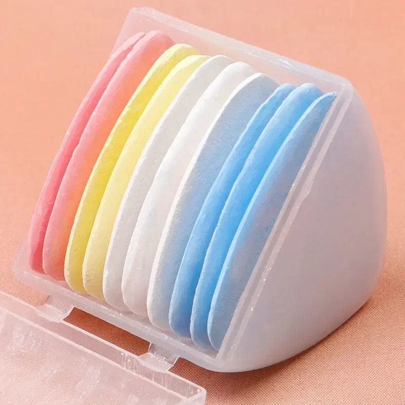 10-30pcs Set Fabric Tailors Ch - Tailor Chalk Marker ulasan dan harga