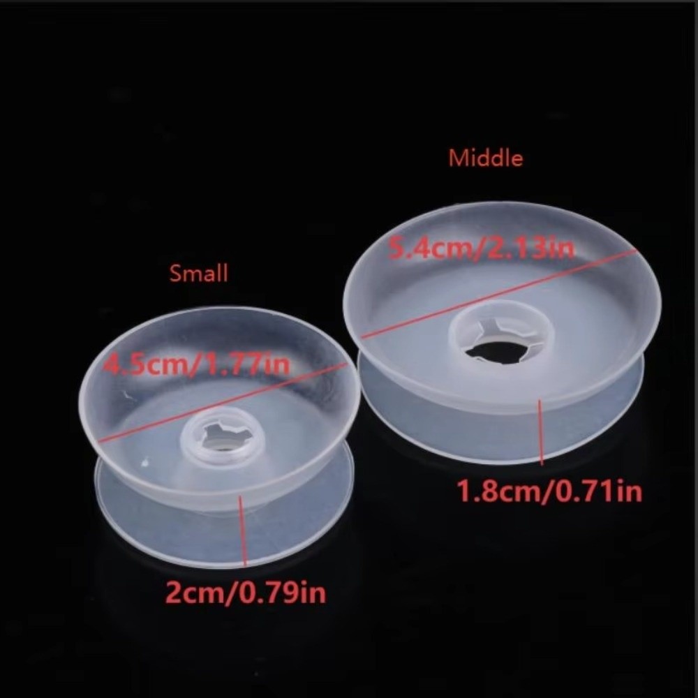 Empty Spools Empty Bobbin Spoo - Thread Bobbins Empty ulasan dan harga