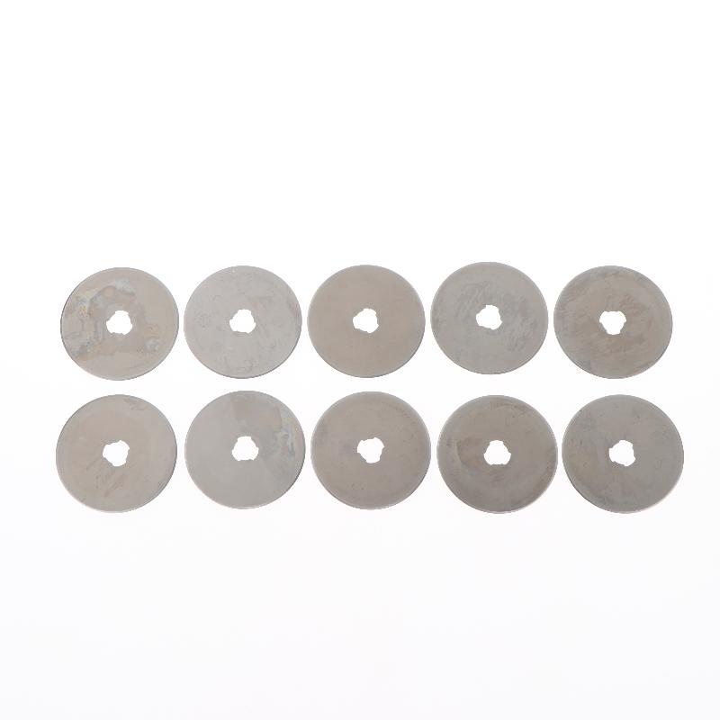 Hot 3/5/15PCS 45mm Rotary Cutt - Rotary Cutter Fabric ulasan dan harga