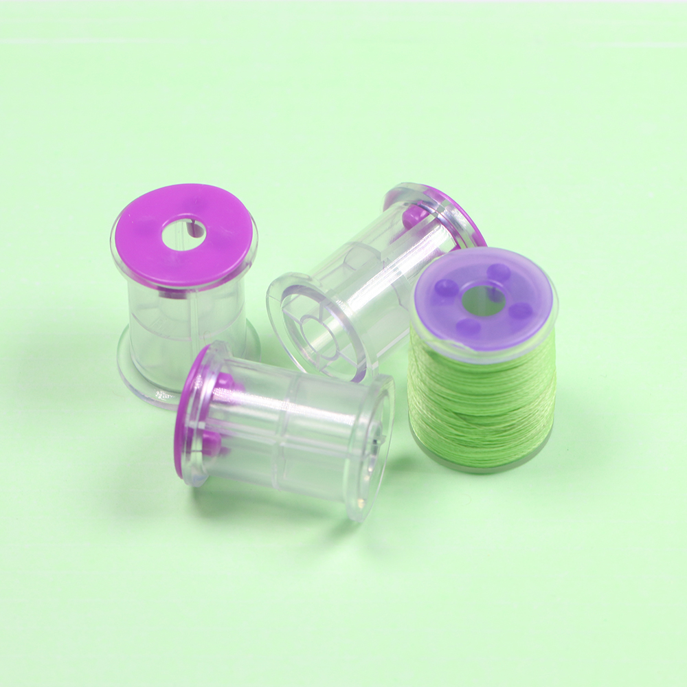 4PCS/9PCS Empty Standard Bobbi - Thread Bobbins Empty ulasan dan harga