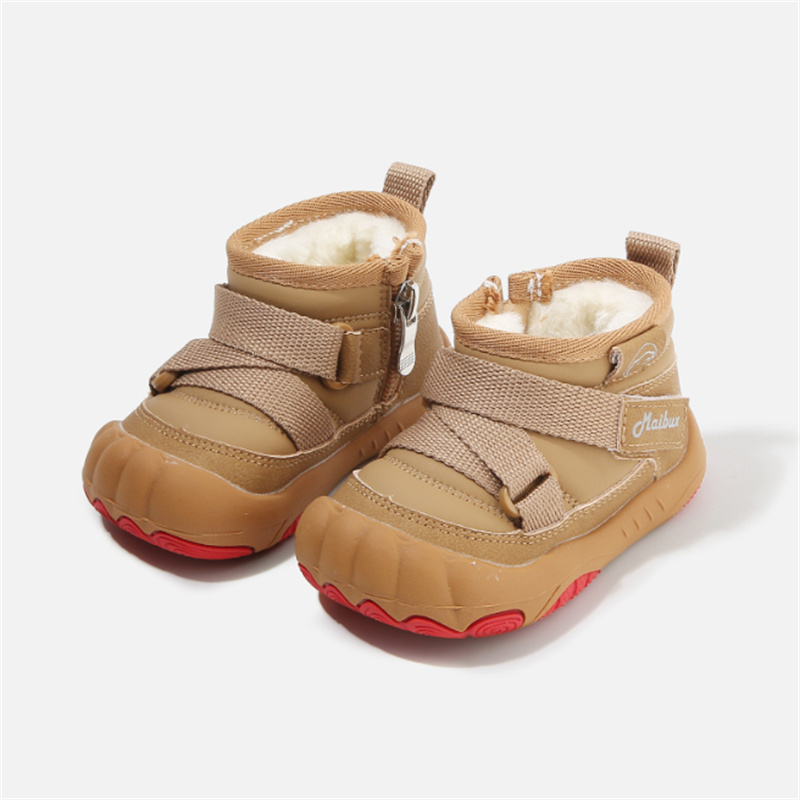 2025 New Winter Baby Shoes For - Sewing Gt ulasan dan harga