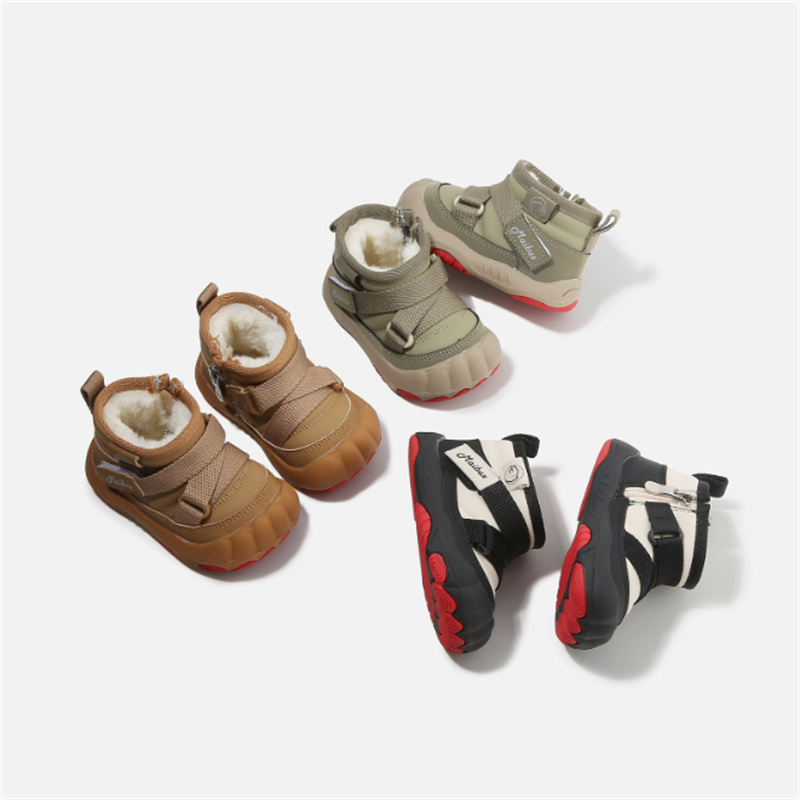2025 New Winter Baby Shoes For - Sewing Gt ulasan dan harga