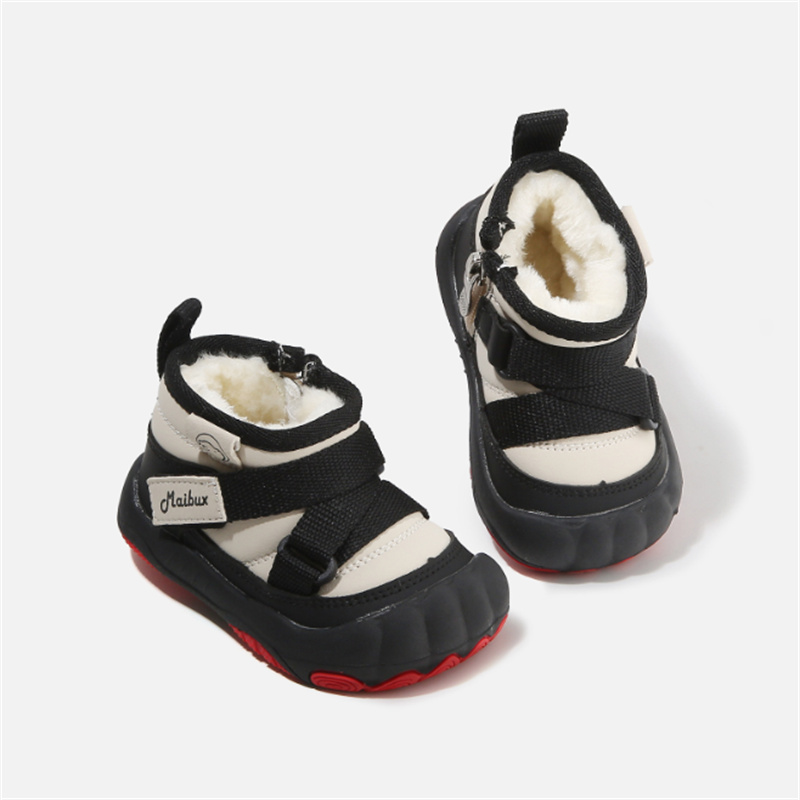 2025 New Winter Baby Shoes For - Sewing Gt ulasan dan harga