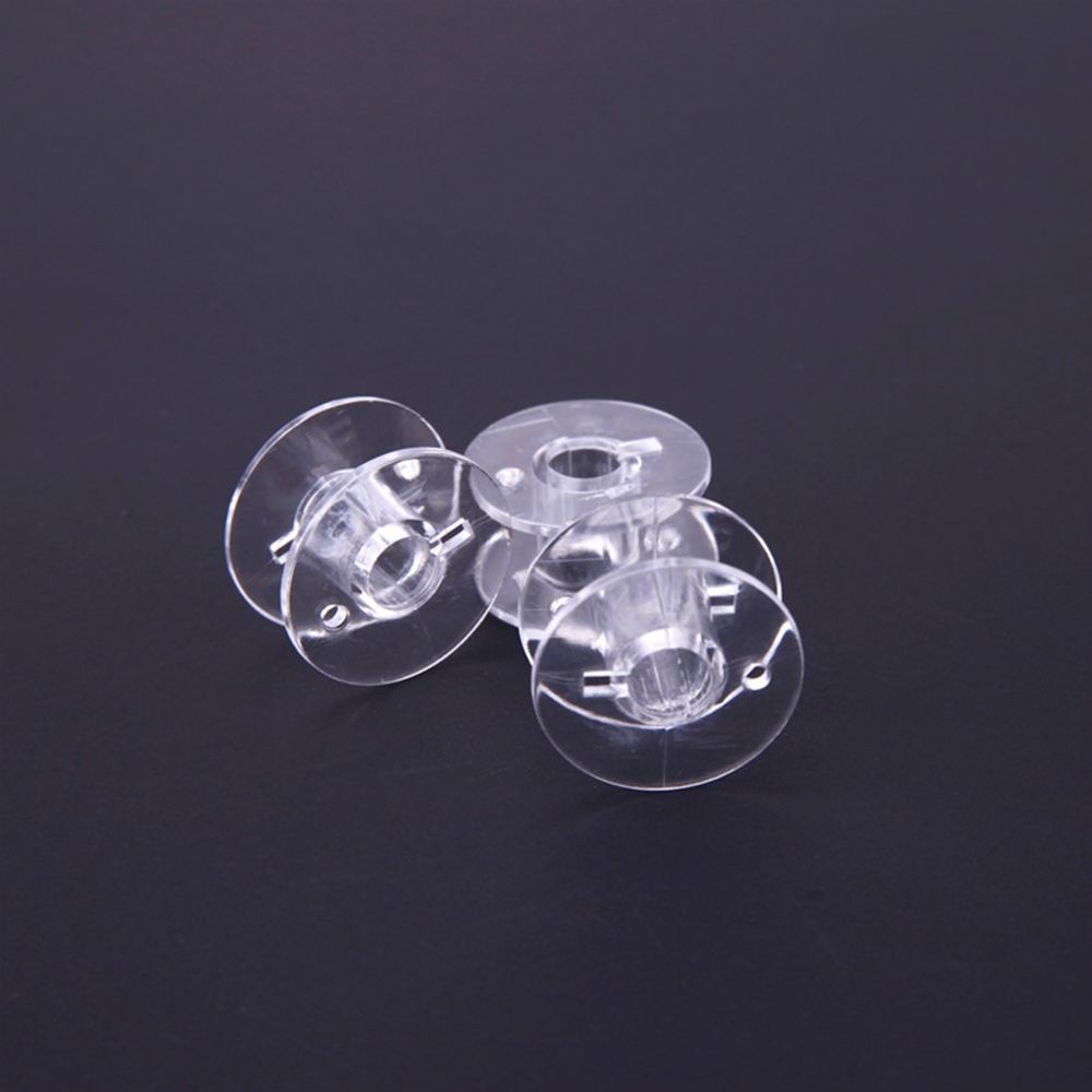 Replacement Parts Plastic Acce - Thread Bobbins Empty ulasan dan harga