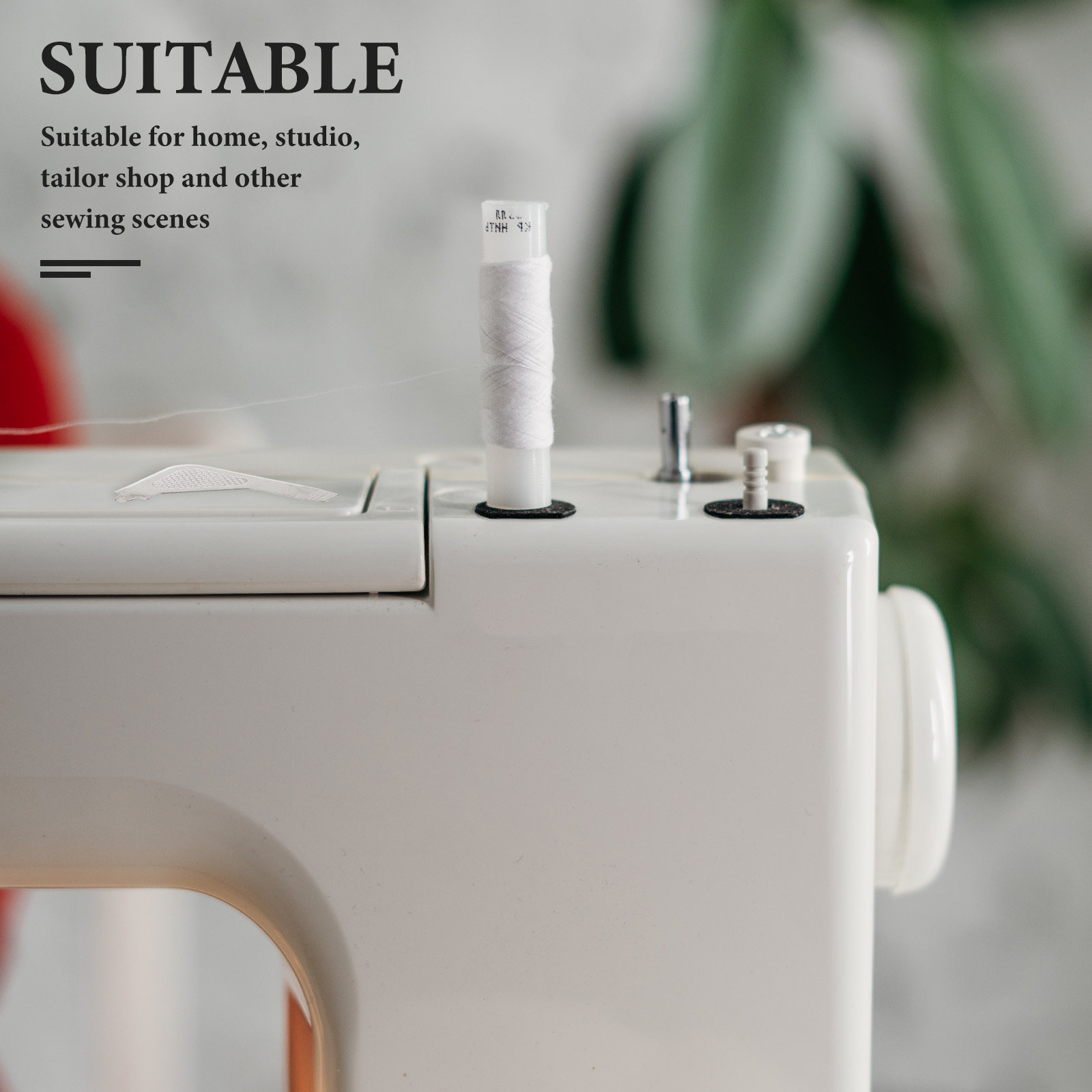 4Pcs Sewing Machine Screwdrive - Sewing Repair ulasan dan harga