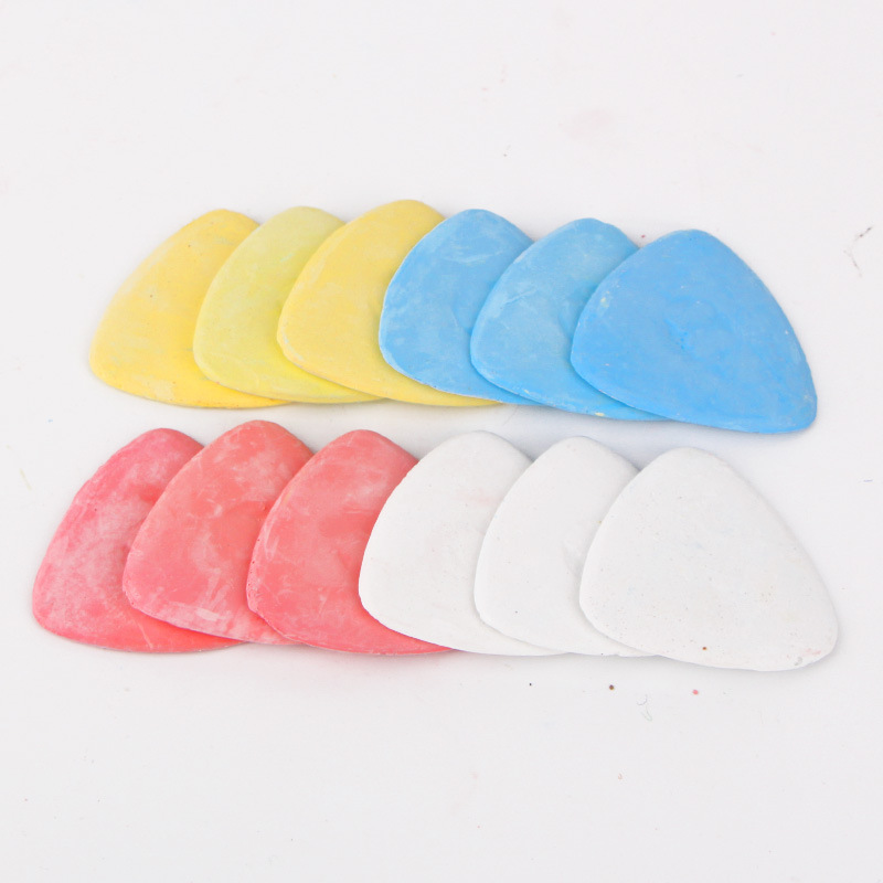 Multicolor Fabric Tailors Chal - Tailor Chalk Marker ulasan dan harga